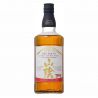 Whisky japonais - SAN-IN BLENDED JAPANESE WHISKY EX-BOURBON BARREL