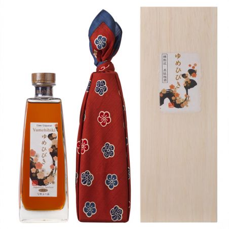 Licor de ciruela- OYAMA UMESHU YUMEHIBIKI