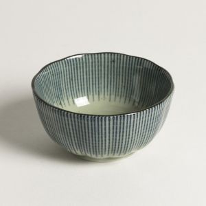 Small Japanese ceramic bowl - TENZAI