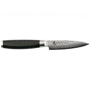 Coltello giapponese Yaxell - Taishi Paring - Lama 100mm - Manico Pakkawood