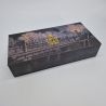 Kyoto Box, confezione regalo di articoli giapponesi "Viaggio a Kyoto"