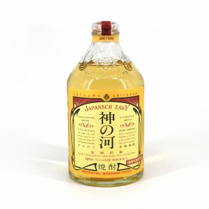 Shōchū japonés KANNOKO MUGI SHOCHU