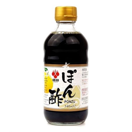 Sauce Ponzu aux agrumes- MORITA PONZU