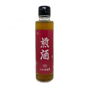 Ancestral Ume Sauce - Irizake 150 ml