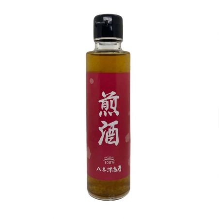 Ancestral Ume Sauce - Irizake 150 ml