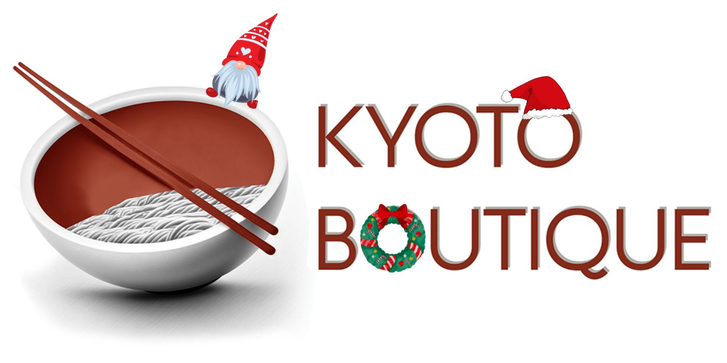 Kyoto Boutique